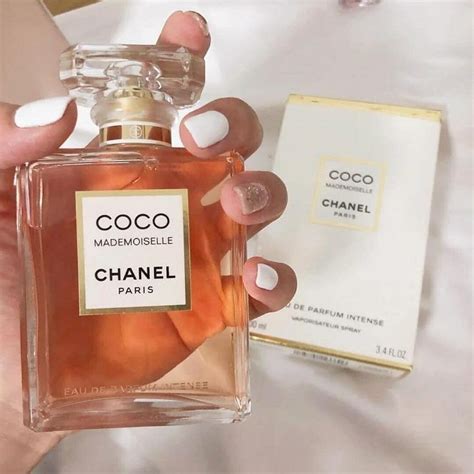 chanel coco mademoiselle intense campaign|chanel coco mademoiselle intense reviews.